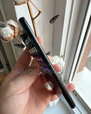 Samsung Galaxy S9 128 GB Black