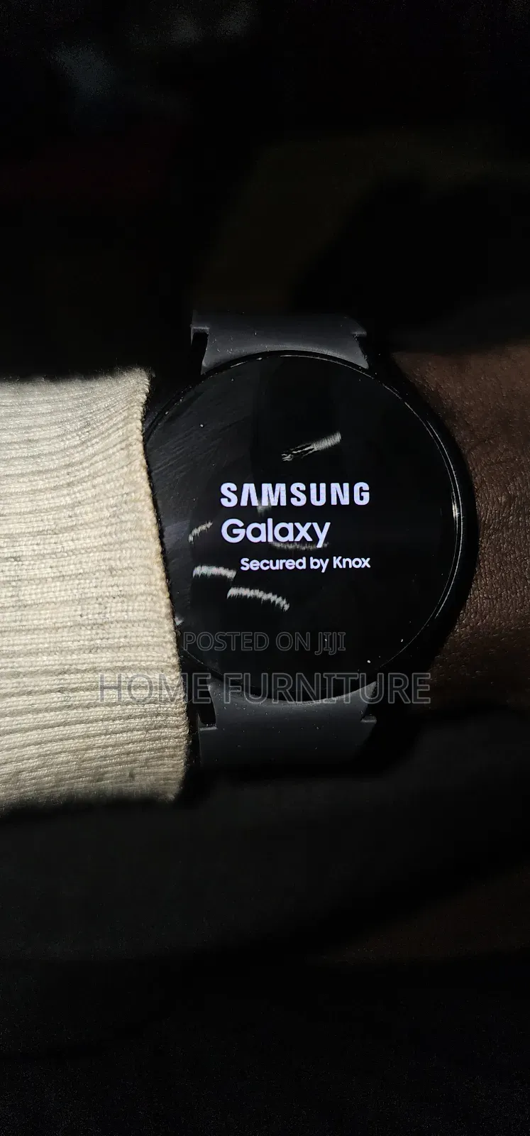 Galaxy Watch 6 Classic
