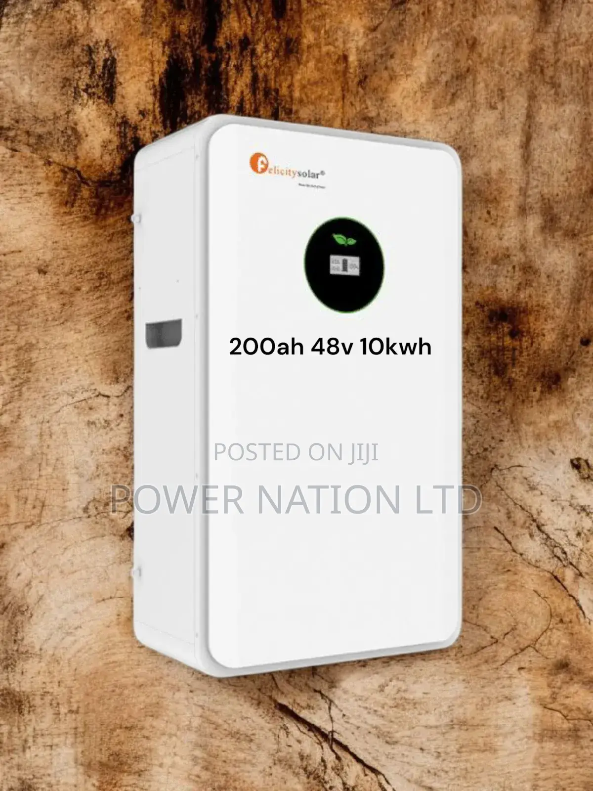 200ah 48v 10kwh Felicity Lithium Battery