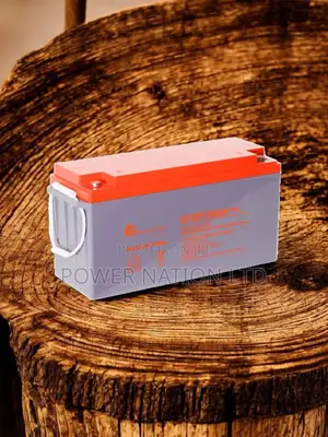 150ah Felicity Gel Battery Model9080dd