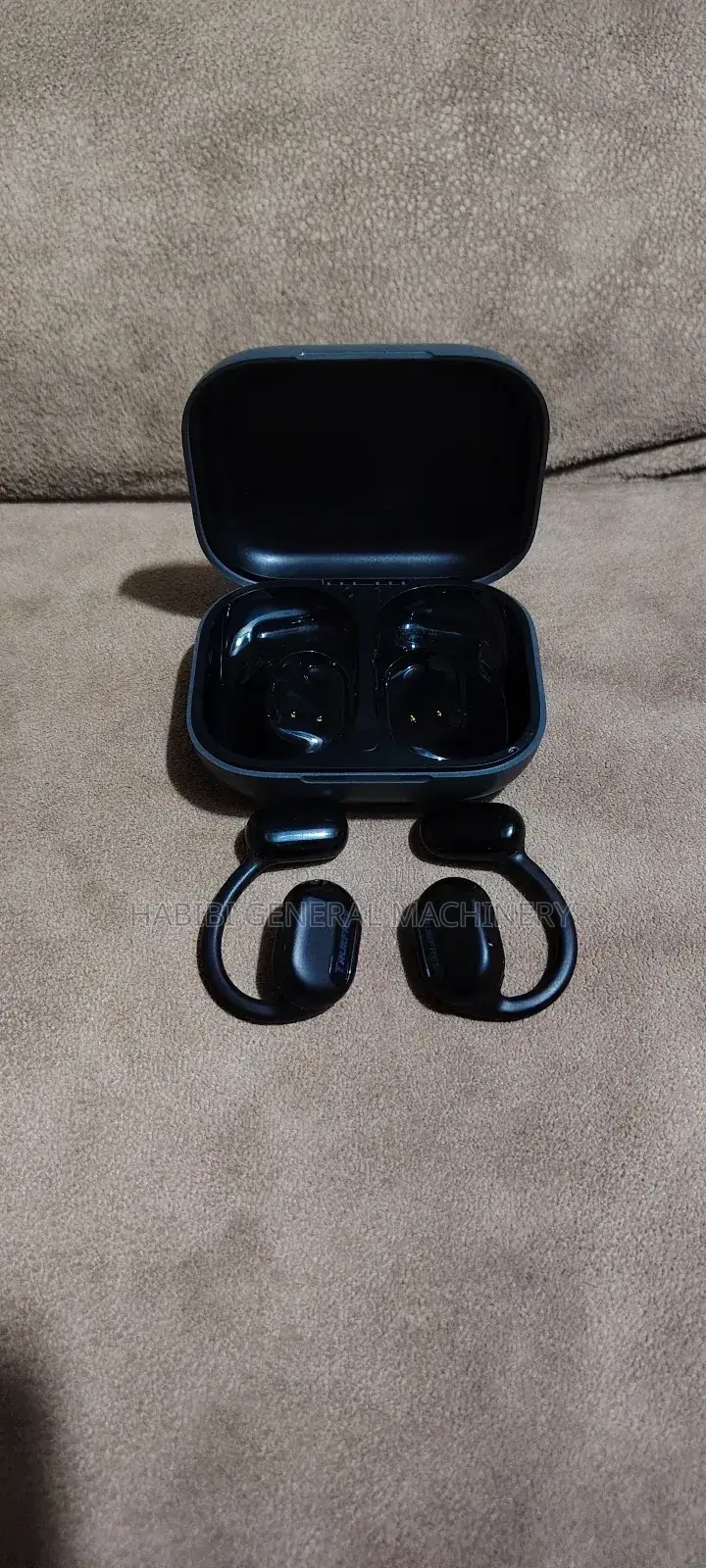 Truefree Open Ear Earbuds