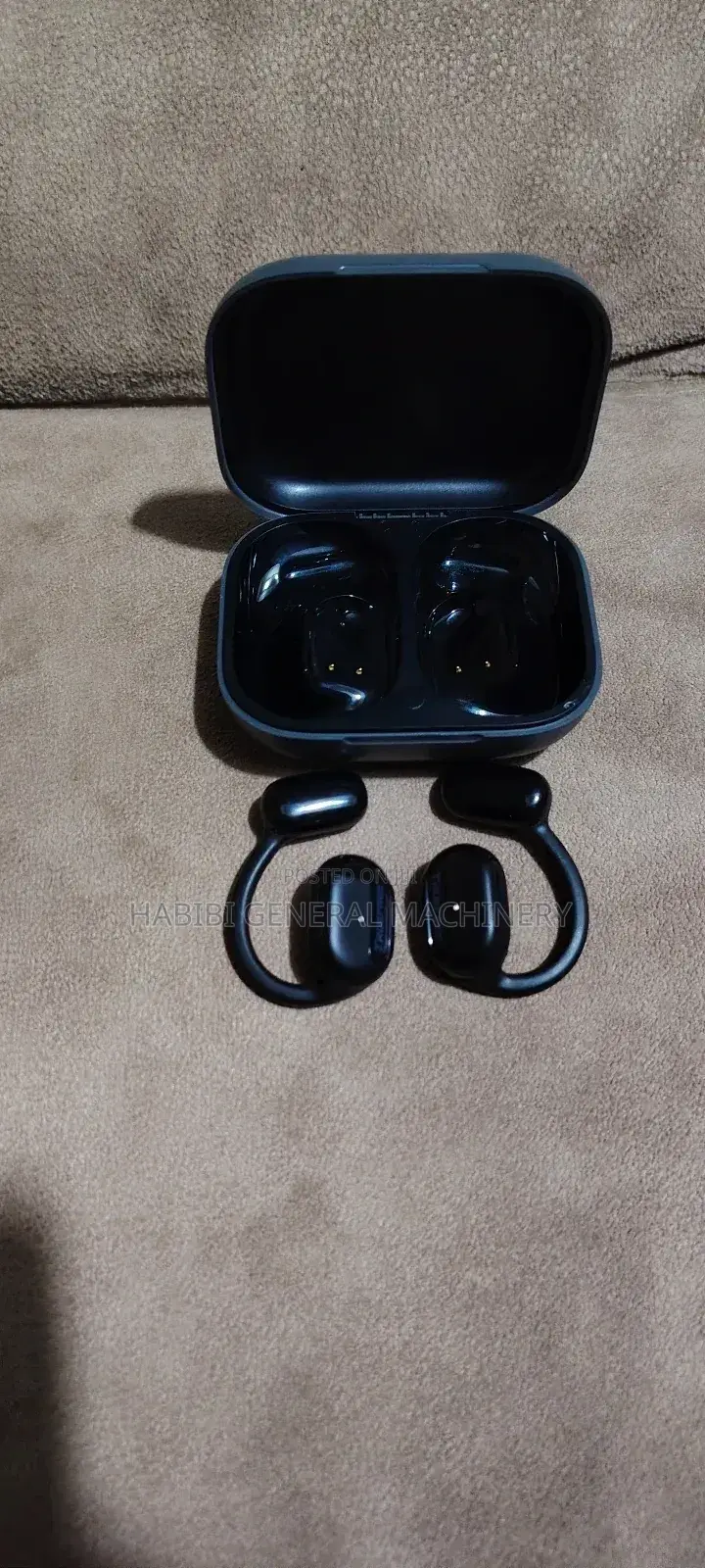 Truefree Open Ear Earbuds