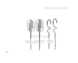 Sonifer 4.5l Stand Hand Mixer Egg Beater With 5 Speed