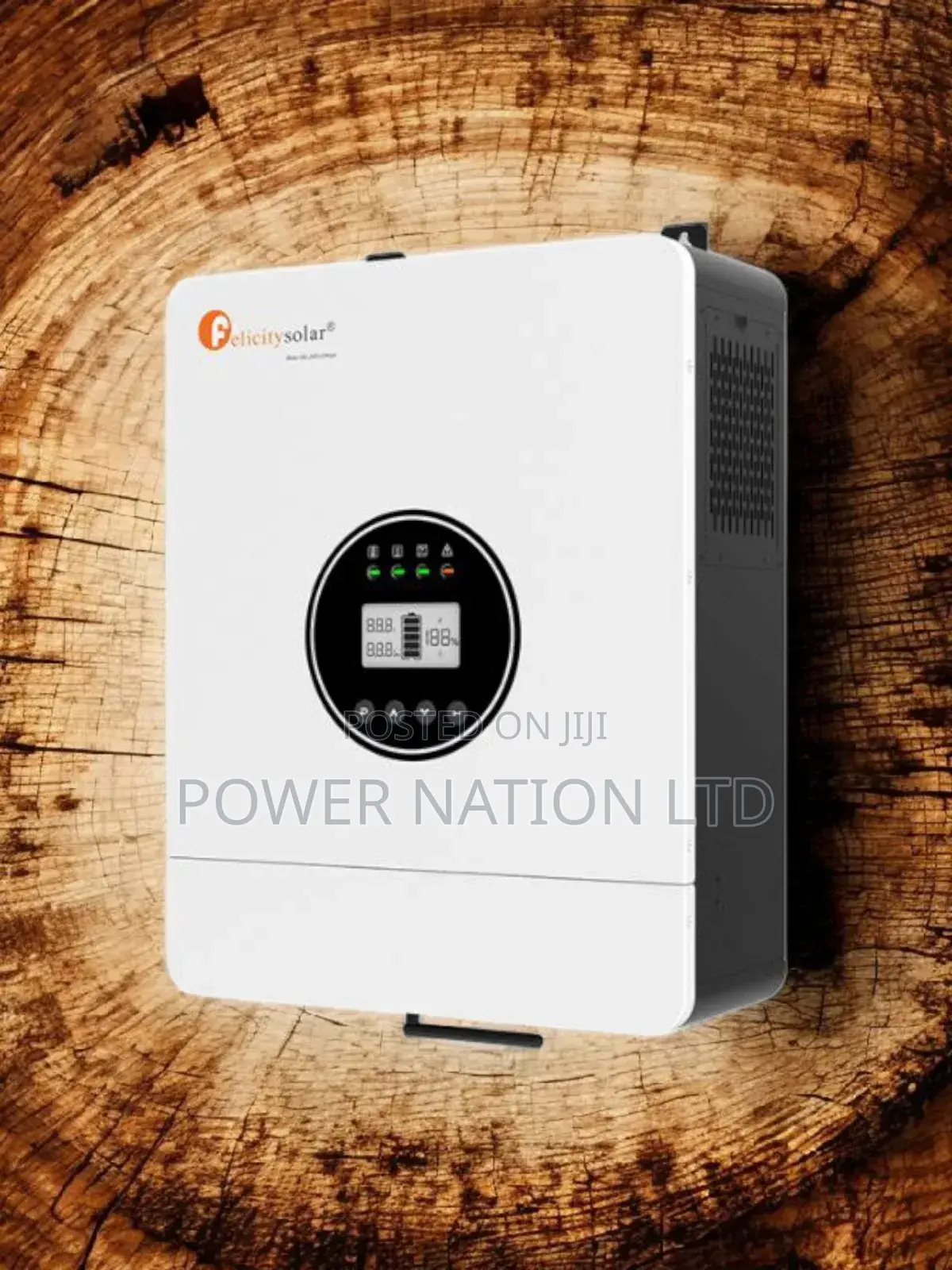 6kva Felicity Hybrid Inverter Model6kva2490