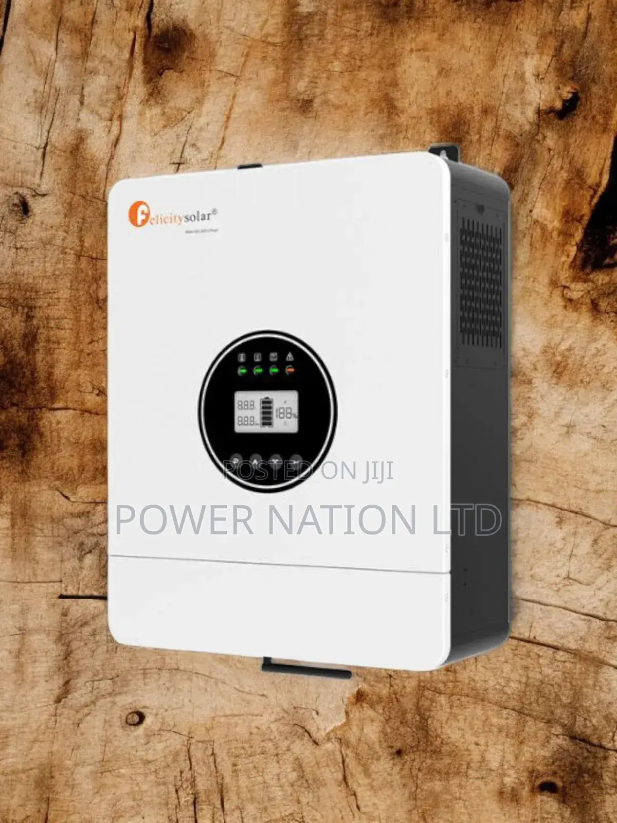 12kva 12000w Felicity Hybrid Inverter