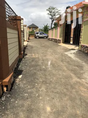 Four Bedroom House In Kira For Sale