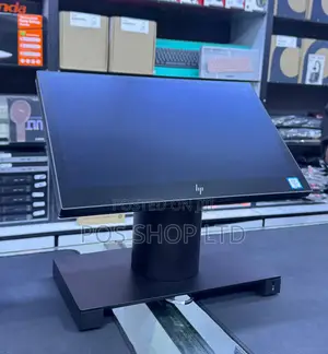 Hp Engage One 145 Aio Core I5 7th Gen 8/256gb SSD 2.6ghz Speed