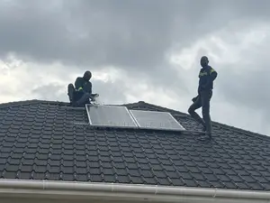 Solar Installation Services