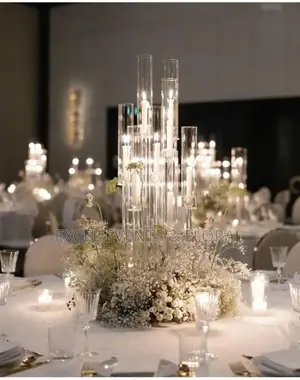 All Events Decor