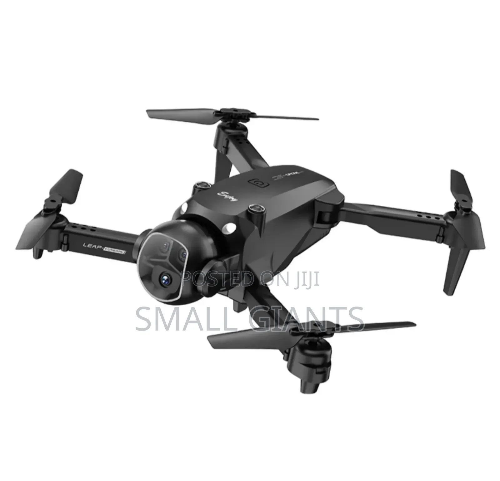 Aerial Photography Drone