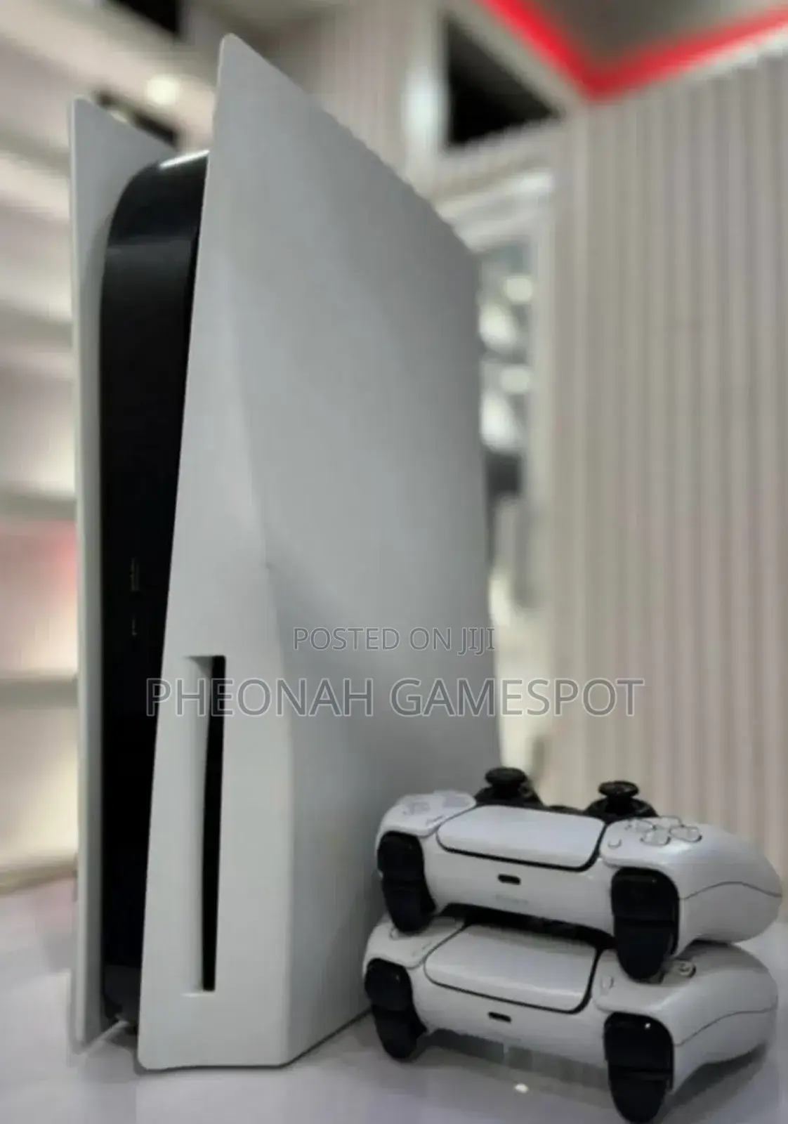Lightly Used Playstation 5 (Standard Cd Version)