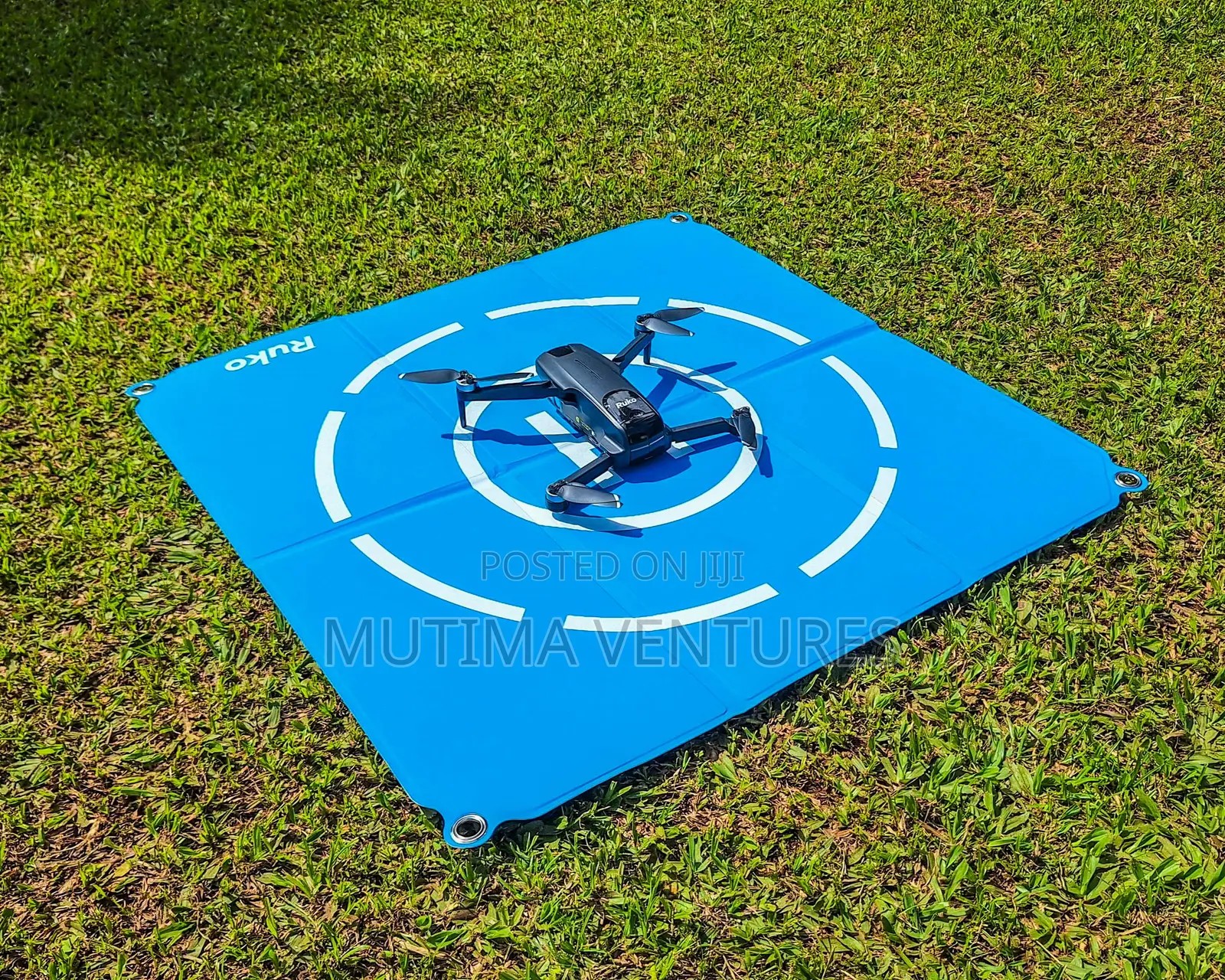 Drone for Hire
