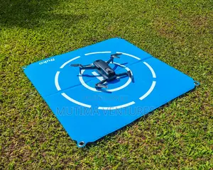 Drone for Hire