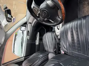Subaru Forester 2010 Green