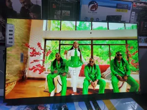 It's 43 Lg Digital With Free to Air Deconder