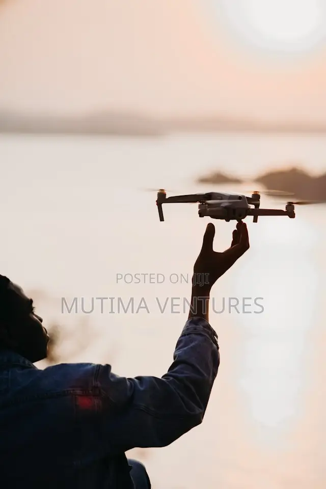 Drone for Hire