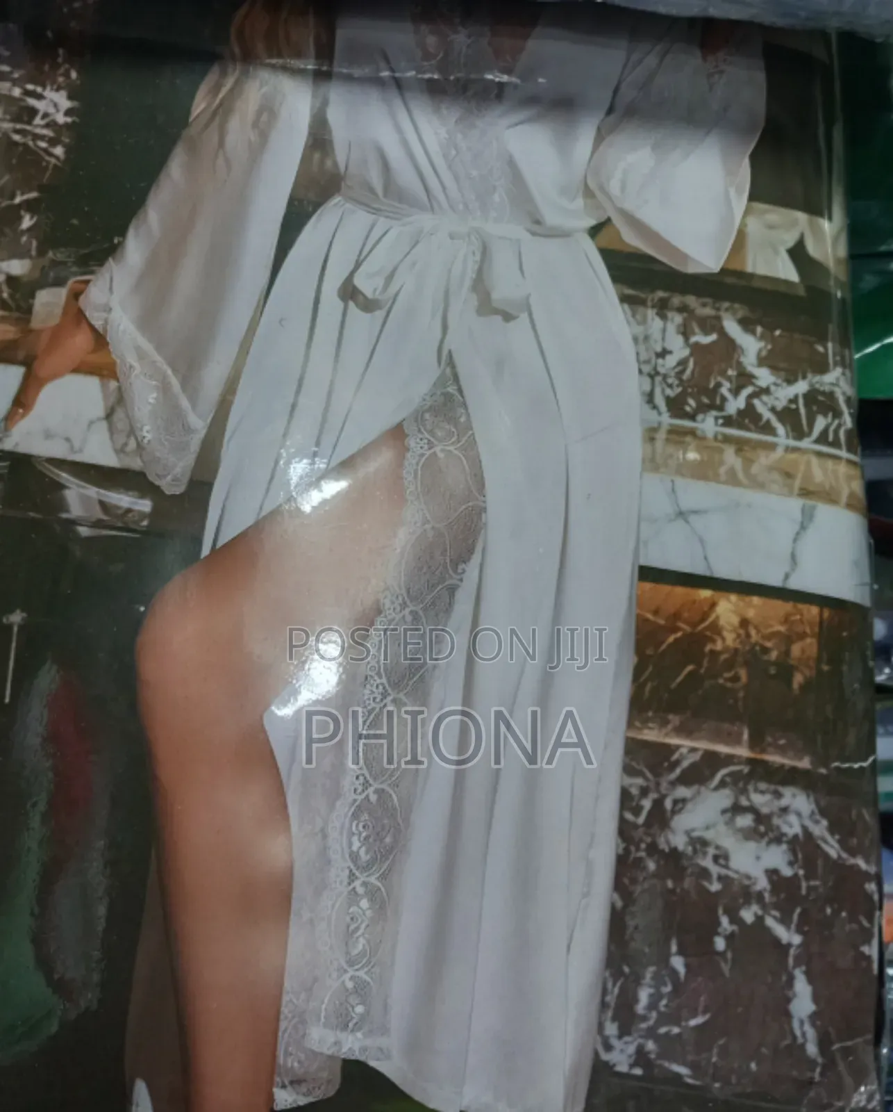 Gown Nyties