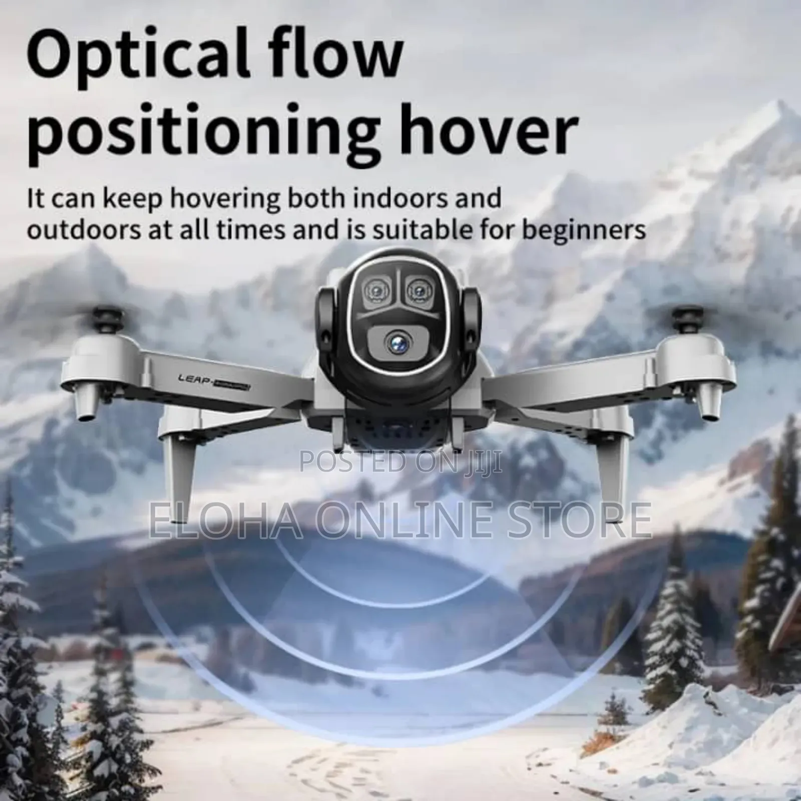 Aerial Photography Drone 2