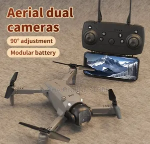 Aerial Photography Drone 2