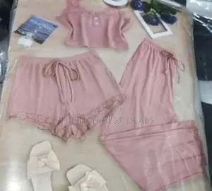 3in 1 Night Pieces