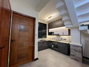 Furnished 4bdrm Duplex in Najjera, Central Division for sale