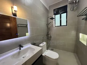 Furnished 4bdrm Duplex in Najjera, Central Division for sale
