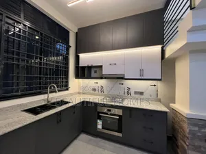 Furnished 4bdrm Duplex in Najjera, Central Division for sale