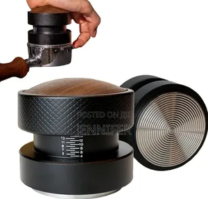 58mm Espresso Tamper