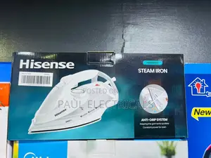 Hisense Steam Iron H28siwes1