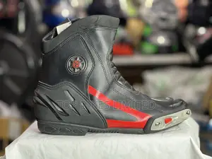 Riding Boots