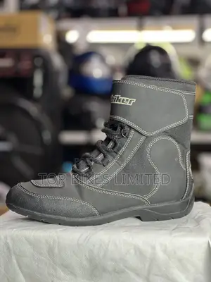 Riding Boots