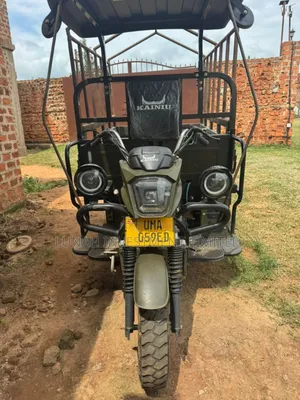 Tricycle 2025