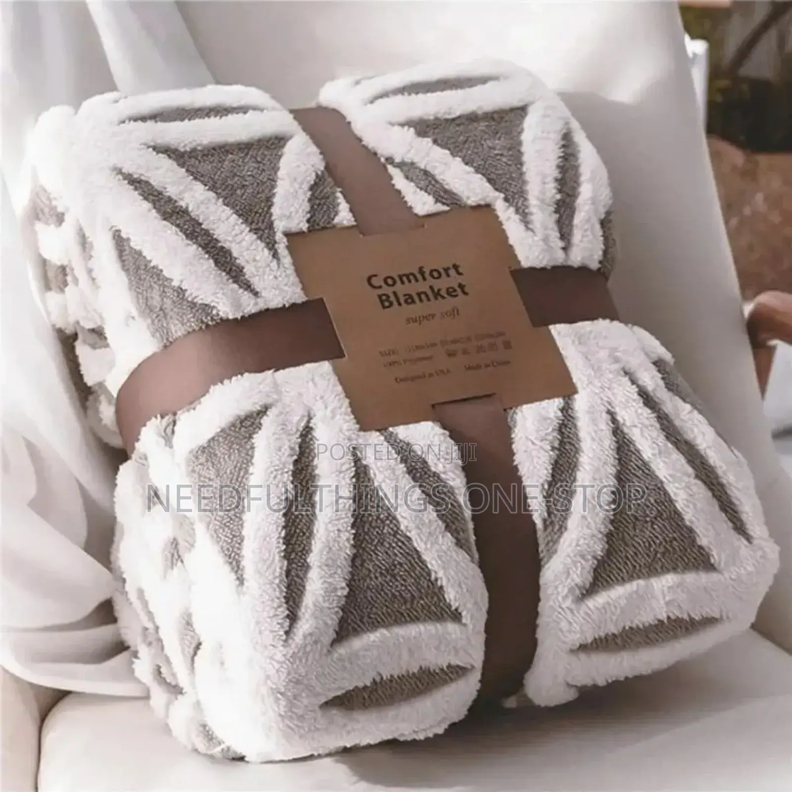 Comfort Blankets