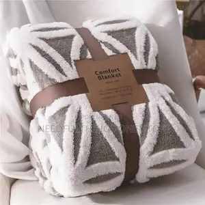 Comfort Blankets