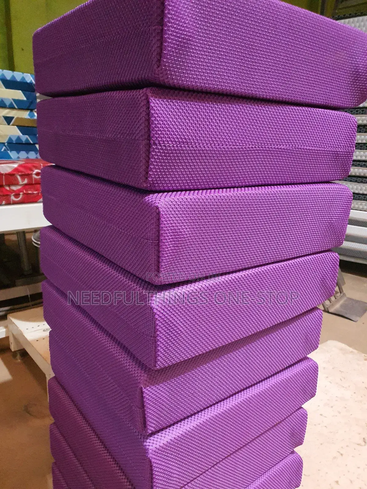 Chair Cushions