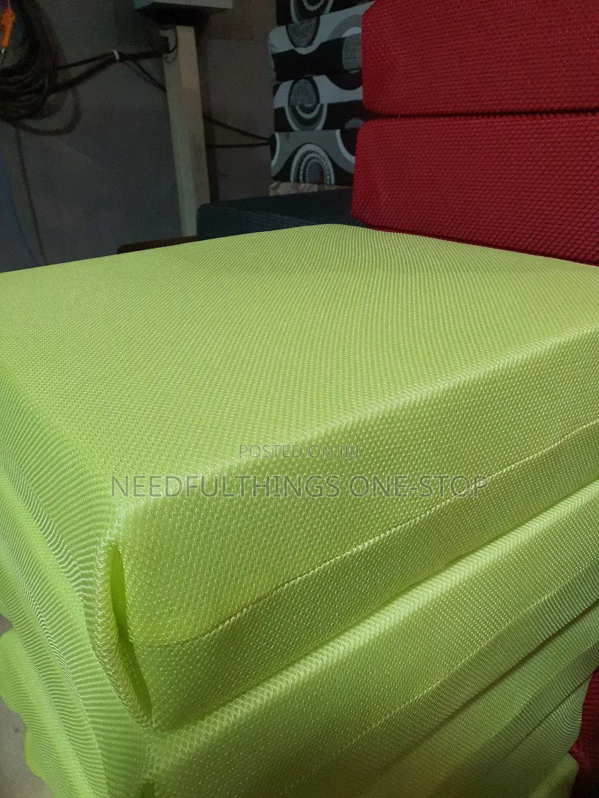 Chair Cushions