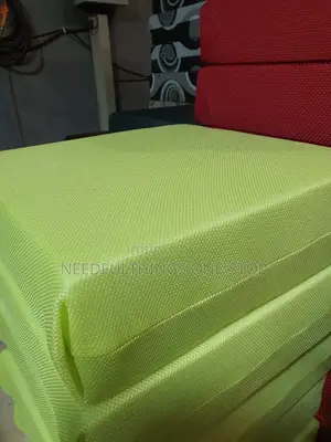 Chair Cushions