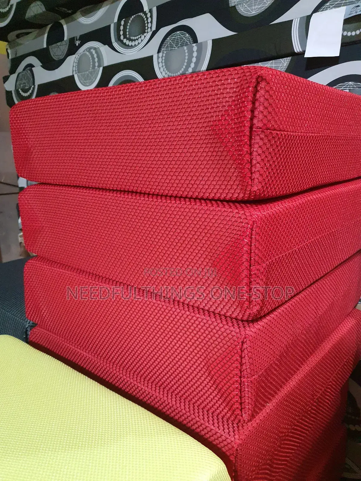 Chair Cushions