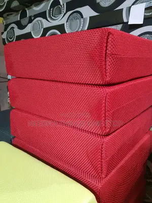 Chair Cushions