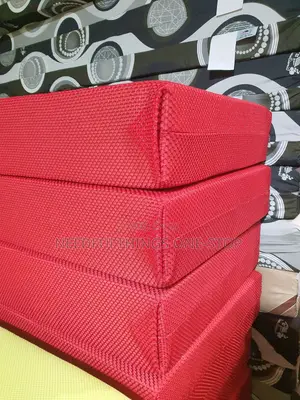 Chair Cushions
