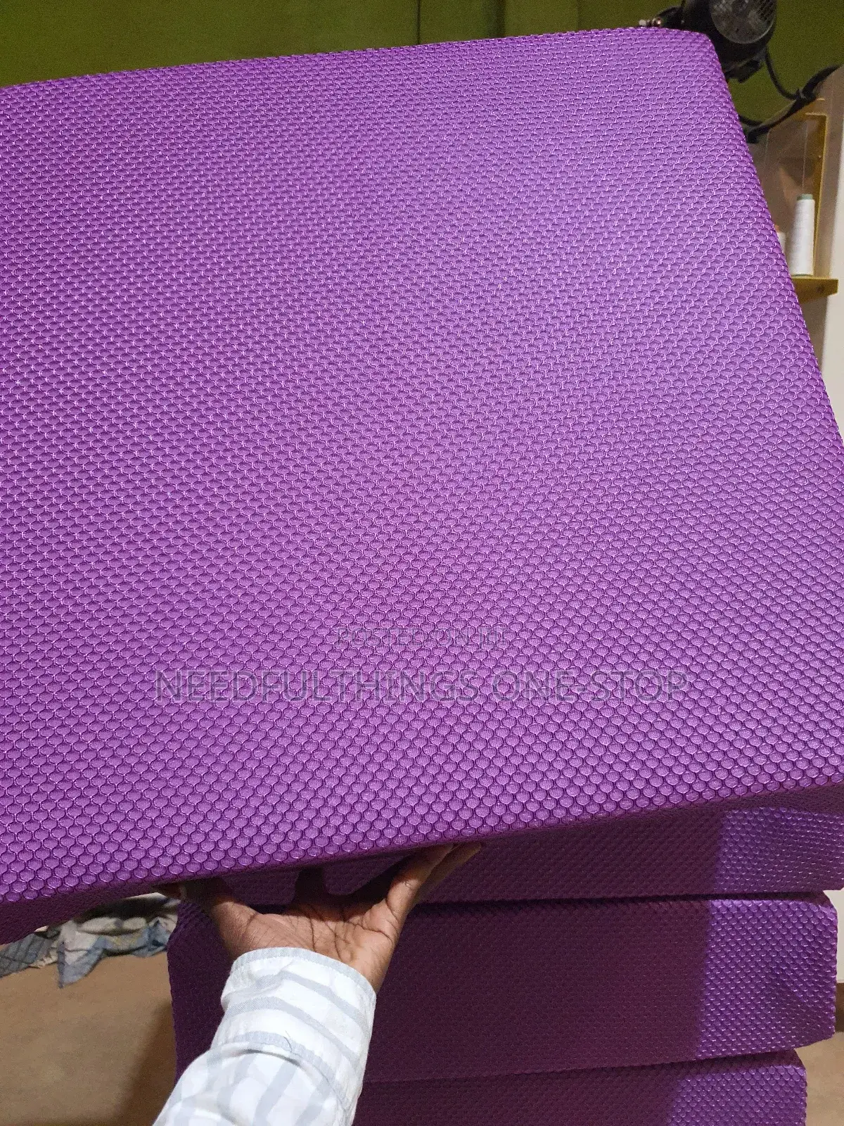 Chair Cushions