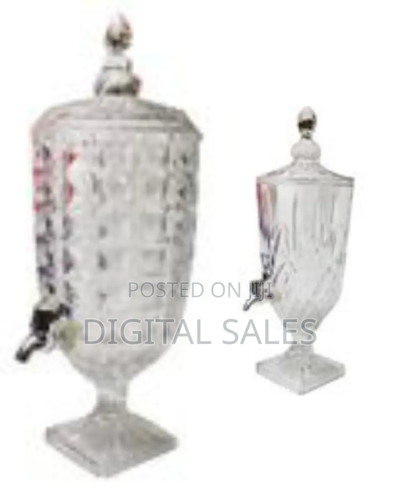 4.5l Juice Dispensers