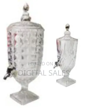 4.5l Juice Dispensers