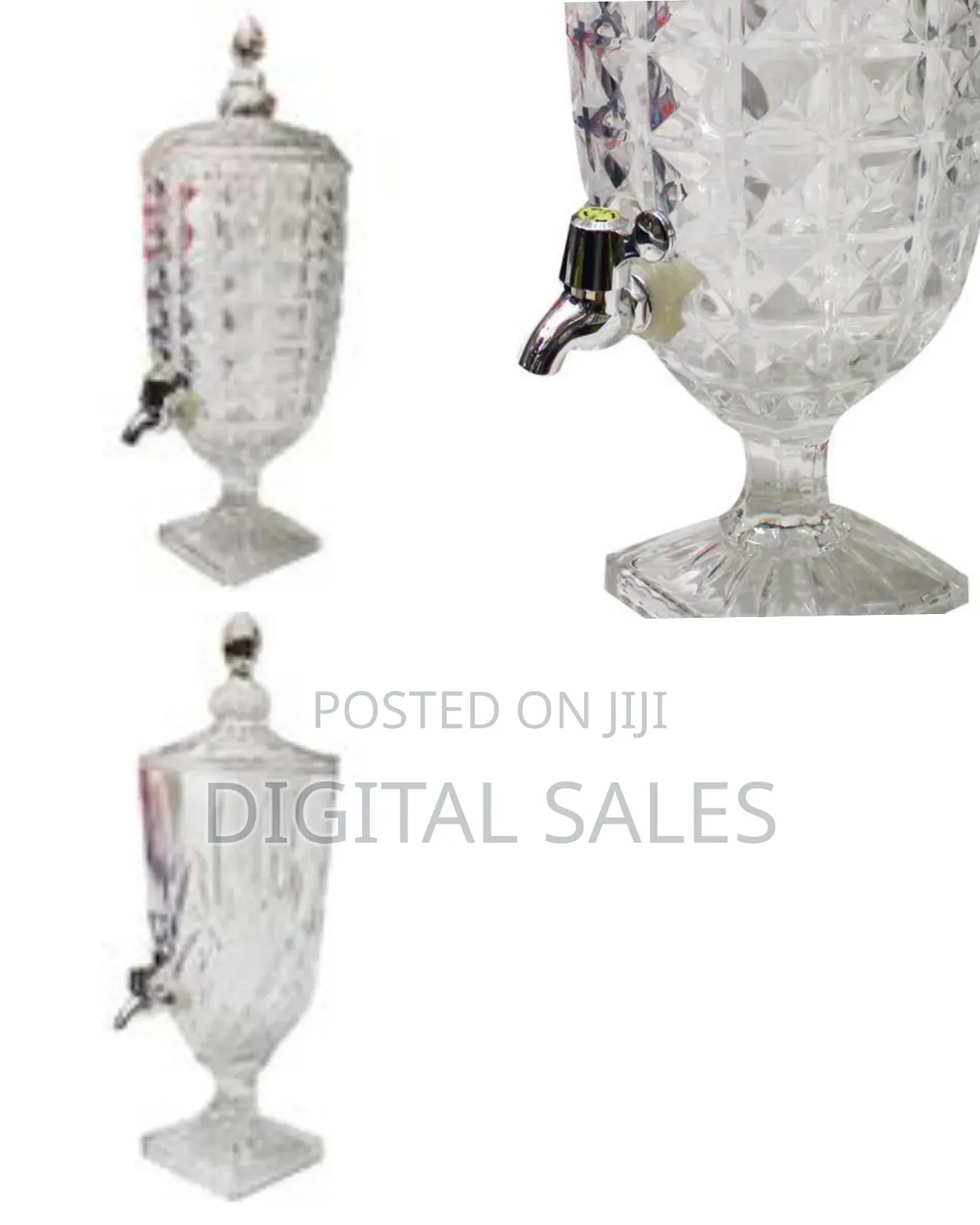 4.5l Juice Dispensers