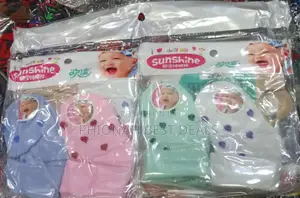Baby Socks Full Set