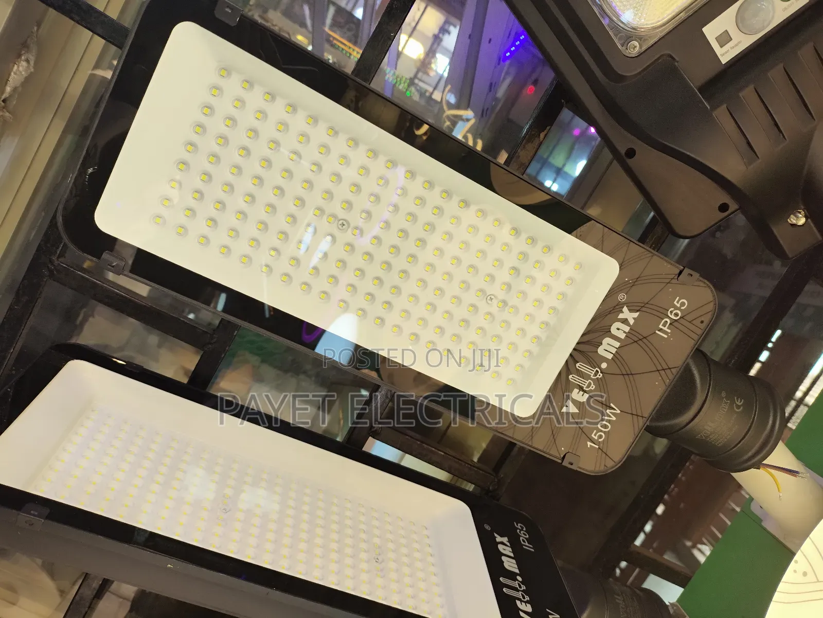 150watts Street Light