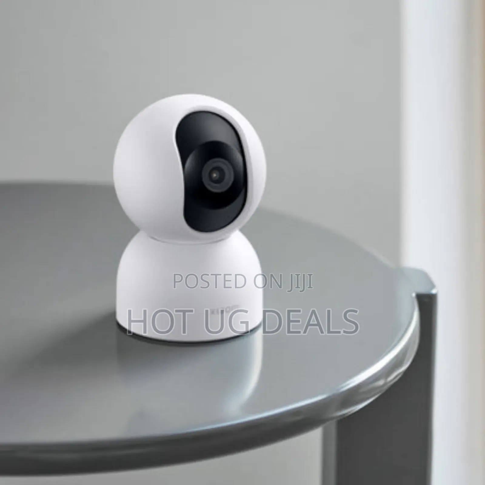Xiaomi Smart Camera 4mp,360° Rotation Ai Human Detection 2.4ghz/5ghz