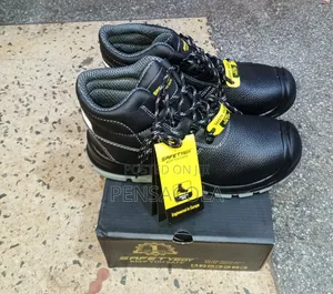 Safety Boots