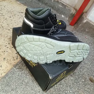 Safety Boots