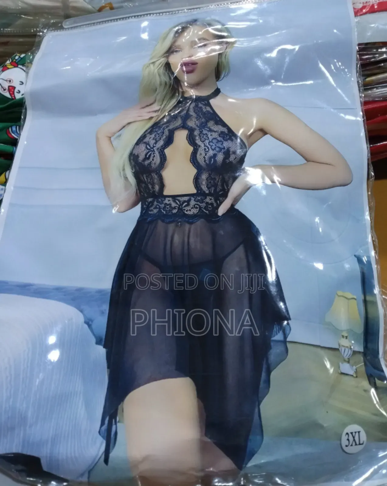 Night Lingerie